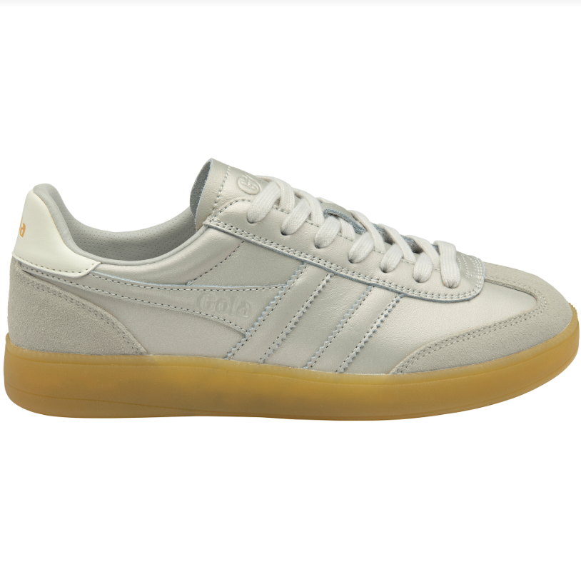 Gola Women's Viper Metallic Sneakers