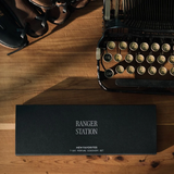 Ranger Station Perfume Discovery Set