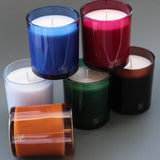 Winter Solstice Candle, 12oz.