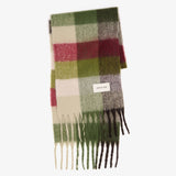 The Reykjavik Scarf