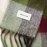 The Reykjavik Scarf
