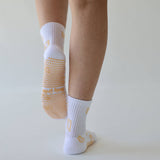 Grip Socks - Post Pilates Pasta