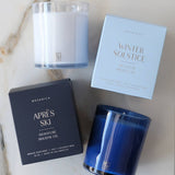 Winter Solstice Candle, 12oz.