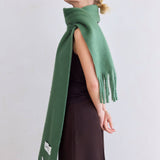 The Stockholm Scarf