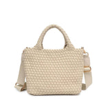 Sky's The Limit Small Sustainable Crossbody