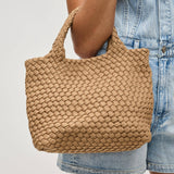 Sky's The Limit Small Sustainable Crossbody