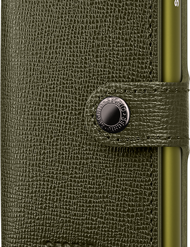 SECRID Miniwallet