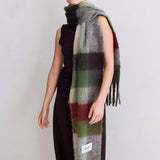 The Reykjavik Scarf