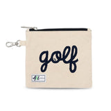 Golf Tee Pouch