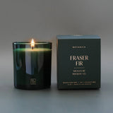 Fraser Fir Candle, 12 oz.