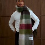 The Reykjavik Scarf