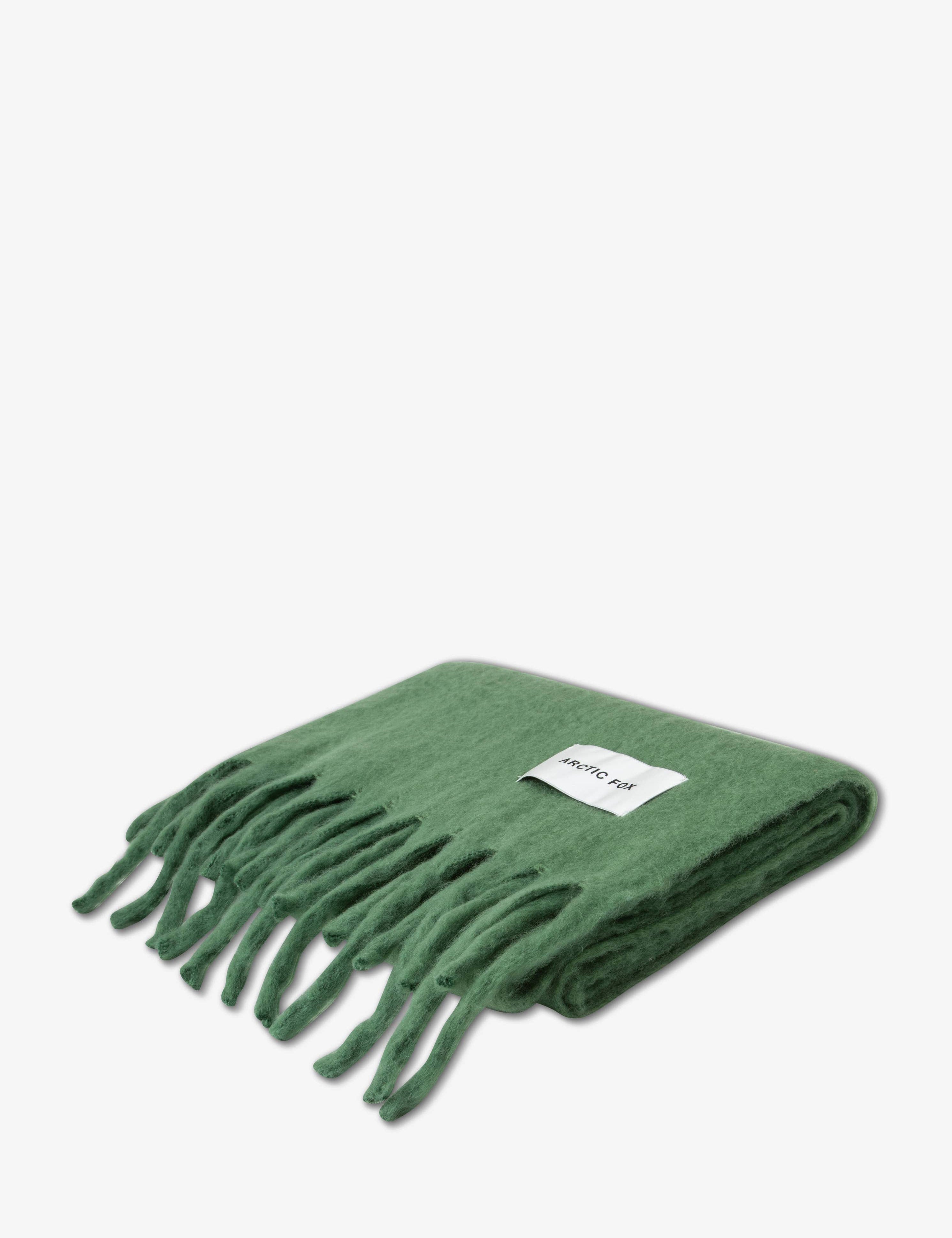 The Stockholm Scarf