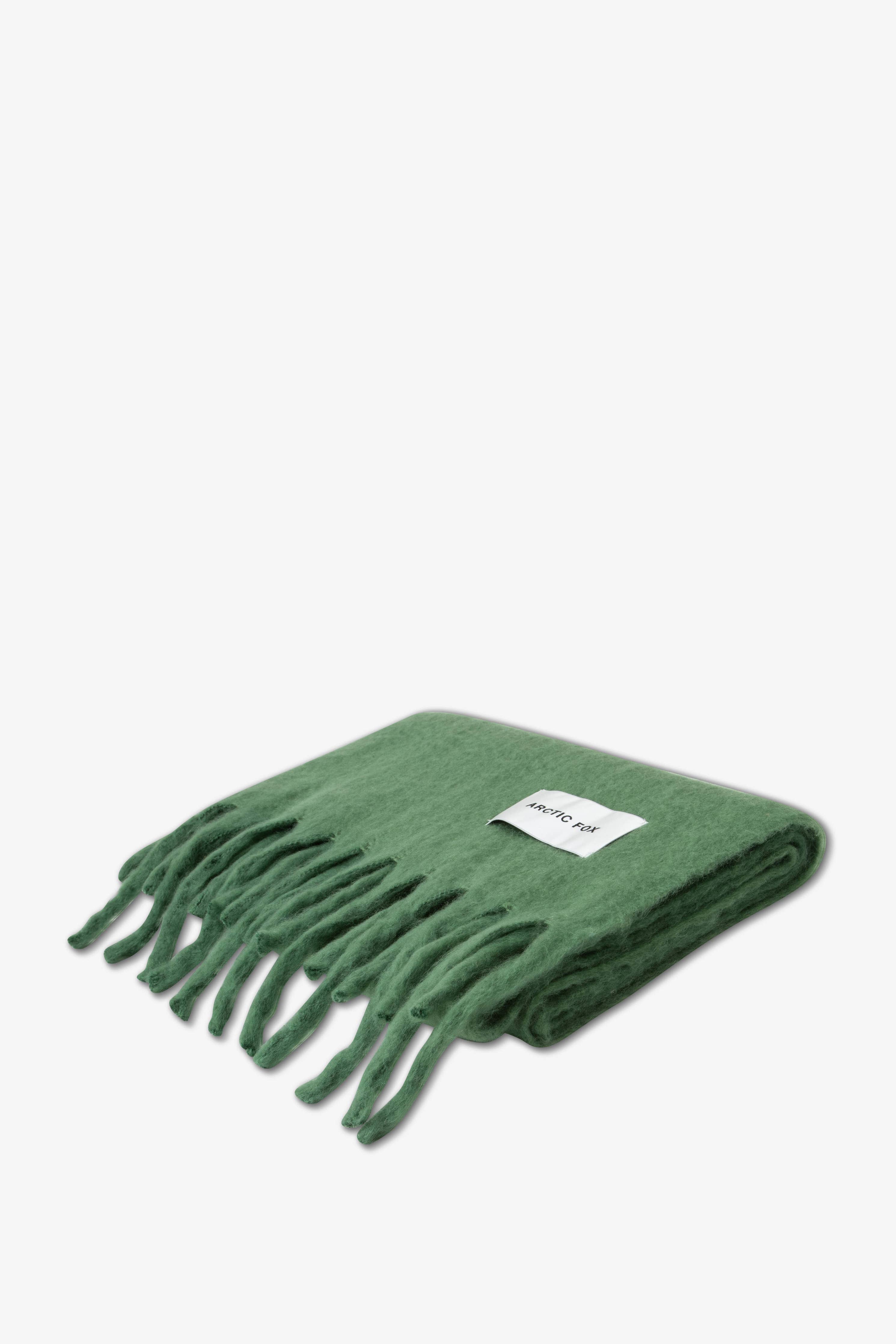 The Stockholm Scarf - Forest Fern