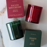Fraser Fir Candle, 12 oz.