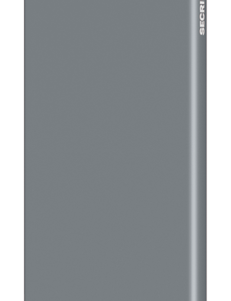 SECRID Cardprotector for Magsafe