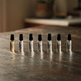 Ranger Station Perfume Discovery Set