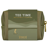 Pinch Provisions Tee Time Golf Kit