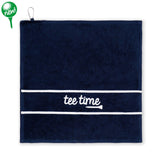 Tee TIme Terry Towel