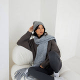 The Alpaca Beanie