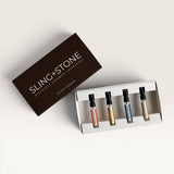 Sling & Stone Cologne Discovery Collection Box