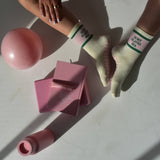 In My Pilates Era Grip Sock