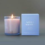 Winter Solstice Candle, 12oz.