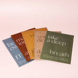 Korean Sheet Mask - Take a Deep Breath