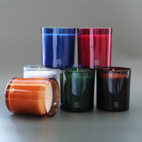 Winter Solstice Candle, 12oz.