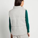 Harmony Puffer Vest