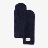 The Alpaca Mittens