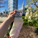 In My Lagree Era Grip Sock