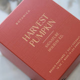 Harvest Pumpkin Candle, 12 oz.