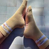 Grip Socks - Lagree + Lattes
