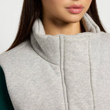 Harmony Puffer Vest