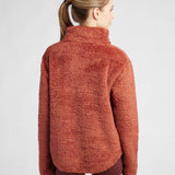 Big Bear 1/4 Zip