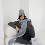 The Alpaca Beanie