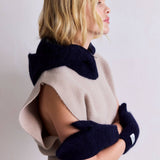 The Alpaca Mittens