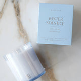 Winter Solstice Candle, 12oz.