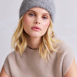 The Alpaca Beanie