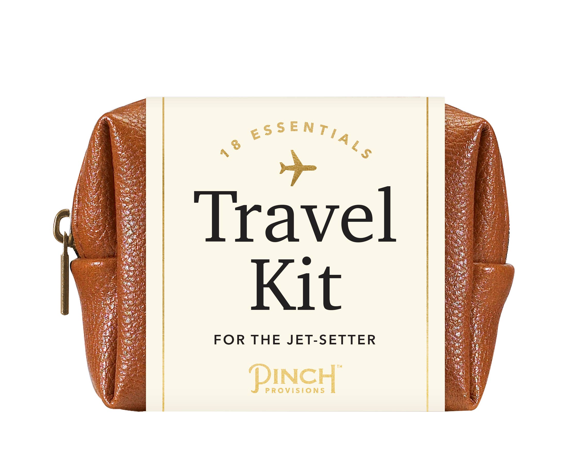 Pinch Provisions Travel Kit