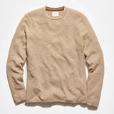 Billy Reid Tuck Stripe Crew