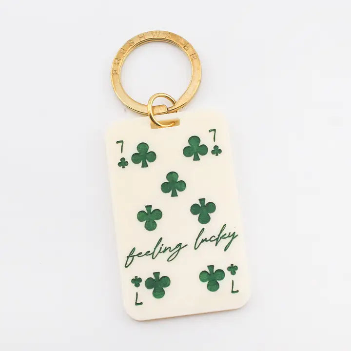 Freshwater Curated Goods - Key Chain