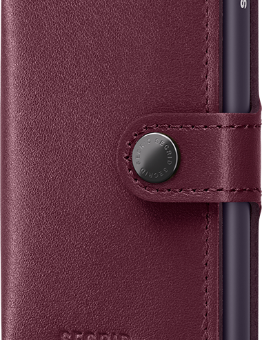 SECRID Miniwallet