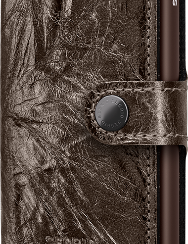 SECRID Miniwallet