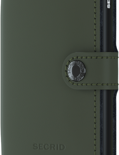 SECRID Miniwallet