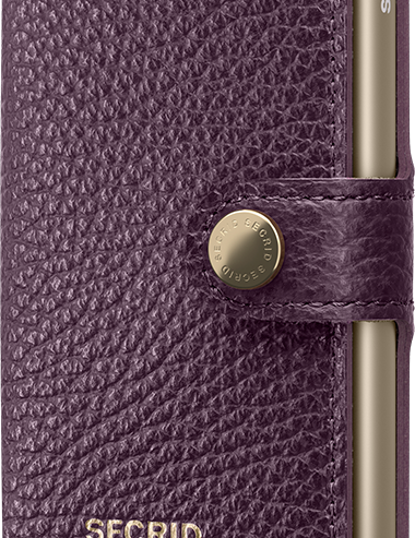 SECRID Miniwallet