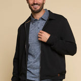FC Later On Jacket