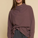 FC PCH Turtleneck