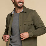 FC Memphis CPO Jacket
