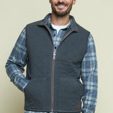 FC Maverick Full Zip Vest